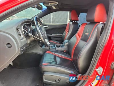 Zdjęcie 7 z 12 samochodu: 2015 DODGE CHARGER SXT VIN:2C3CDXHG8FH852312 - miniatura