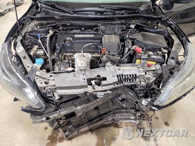 Zdjęcie 11 z 13 samochodu: 2014 HONDA ACCORD SPORT VIN:1HGCR2F5XEA263469 - miniatura