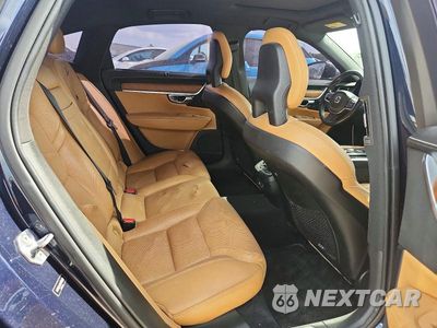 Zdjęcie 10 z 12 samochodu: 2017 VOLVO S90 T5 INSCRIPTION VIN:YV1102AL8H1009862 - miniatura