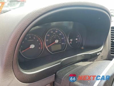 Zdjęcie 9 z 12 samochodu: 2011 HYUNDAI SANTA FE SE VIN:5XYZHDAG5BG061375 - miniatura