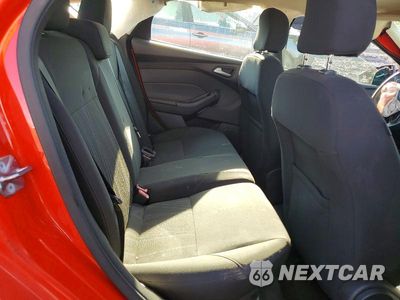 Zdjęcie 10 z 12 samochodu: 2016 FORD FOCUS SE VIN:1FADP3K24GL259389 - miniatura