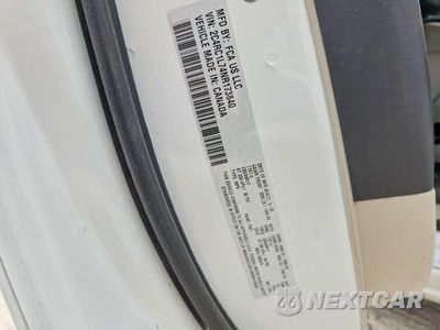 Zdjęcie 13 z 13 samochodu: 2022 CHRYSLER PACIFICA HYBRID TOURING L VIN:2C4RC1L74NR173840 - miniatura