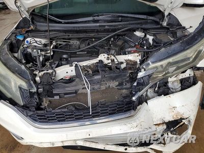 Zdjęcie 12 z 13 samochodu: 2016 HONDA CR-V EXL VIN:5J6RM4H71GL051126 - miniatura