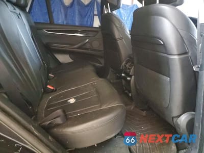 Zdjęcie 10 z 12 samochodu: 2015 BMW X5 XDRIVE35I VIN:5UXKR0C58F0K59106 - miniatura