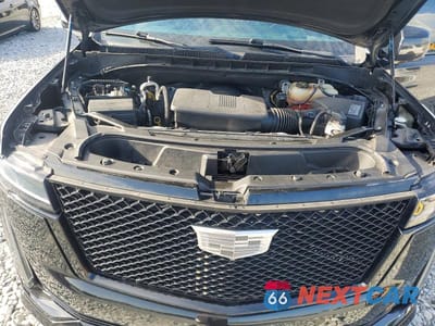 Zdjęcie 12 z 13 samochodu: 2021 CADILLAC ESCALADE ESV SPORT PLATINUM VIN:1GYS4RKL7MR431391 - miniatura