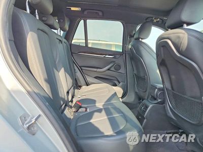 Zdjęcie 11 z 14 samochodu: 2018 BMW X1 SDRIVE28I VIN:WBXHU7C30J5L06211 - miniatura