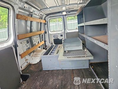 Zdjęcie 10 z 13 samochodu: 2007 FORD ECONOLINE E250 VAN VIN:1FTNE24W17DA25249 - miniatura