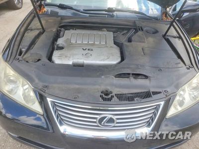 Zdjęcie 11 z 12 samochodu: 2009 LEXUS ES 350 VIN:JTHBJ46G192332403 - miniatura
