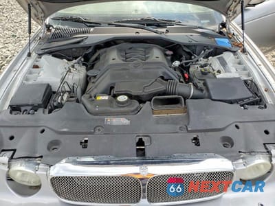 Zdjęcie 11 z 12 samochodu: 2006 JAGUAR XJ8 VIN:SAJWA71B36SH02055 - miniatura