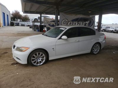 2008 BMW 335 I WBAVB73578KY63343 - główne zdjęcie licytacji z USA - miniatura