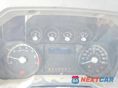 Zdjęcie 9 z 12 samochodu: 2013 FORD F250 SUPER DUTY VIN:1FT7X2B64DEB57272 - miniatura