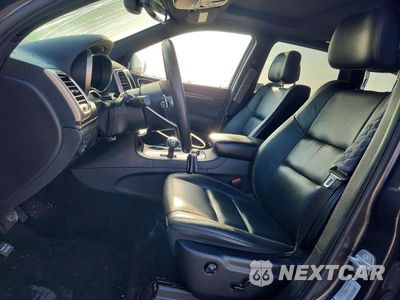 Zdjęcie 7 z 14 samochodu: 2015 JEEP GRAND CHEROKEE LIMITED VIN:1C4RJFBG4FC821742 - miniatura