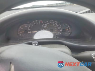 Zdjęcie 9 z 12 samochodu: 2000 PONTIAC SUNFIRE SE VIN:1G2JB1246Y7261256 - miniatura