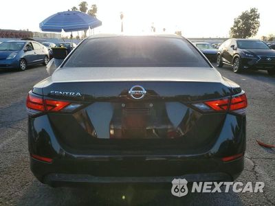 Zdjęcie 6 z 12 samochodu: 2020 NISSAN SENTRA S VIN:3N1AB8BVXLY312099 - miniatura