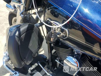 Zdjęcie 8 z 10 samochodu: 2013 HARLEY-DAVIDSON FLHTCUTG TRI GLIDE ULTRA CLASSIC VIN:1HD1MAM10DB855078 - miniatura