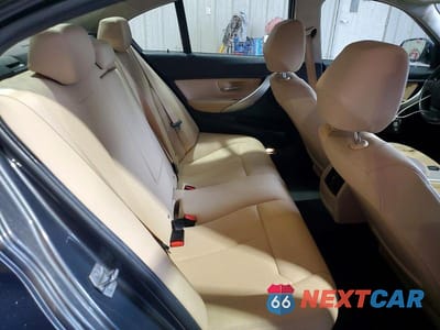 Zdjęcie 10 z 12 samochodu: 2018 BMW 320 XI VIN:WBA8A3C54JA505198 - miniatura