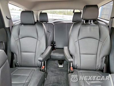 Zdjęcie 10 z 13 samochodu: 2021 BUICK ENCLAVE AVENIR VIN:5GAEVCKWXMJ221097 - miniatura