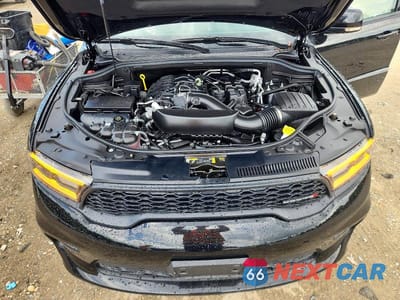 Zdjęcie 12 z 13 samochodu: 2026 DODGE DURANGO GT VIN:1C4RDJDG8TC169498 - miniatura
