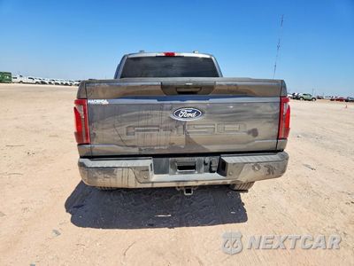 Zdjęcie 6 z 12 samochodu: 2025 FORD F150 STX VIN:1FTEW2KP8SKE92939 - miniatura