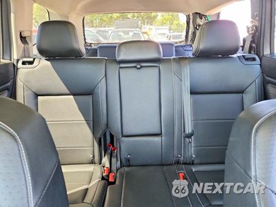 Zdjęcie 10 z 14 samochodu: 2022 VOLKSWAGEN ATLAS SEL VIN:1V2BP2CAXNC525706 - miniatura