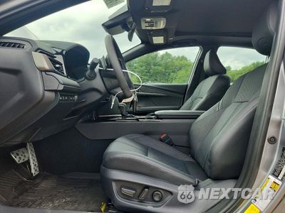 Zdjęcie 7 z 13 samochodu: 2026 TOYOTA CAMRY XSE VIN:4T1DBADKXTU545970 - miniatura