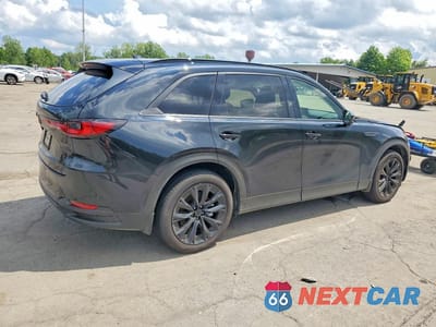 Trzecie zdjęcie samochodu z tyłu: 2026 MAZDA CX-90 PREMIUM SPORT VIN:JM3KKCHD5T1389106 - miniatura
