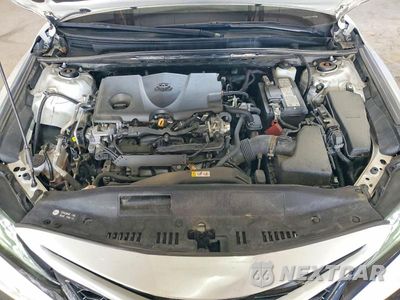 Zdjęcie 11 z 12 samochodu: 2022 TOYOTA CAMRY XSE VIN:4T1K61AK3NU015441 - miniatura