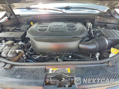 Zdjęcie 12 z 13 samochodu: 2021 JEEP GRAND CHEROKEE TRAILHAWK VIN:1C4RJFLG3MC887727 - miniatura