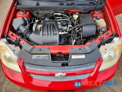 Zdjęcie 11 z 12 samochodu: 2007 CHEVROLET COBALT LT VIN:1G1AL15F377393162 - miniatura