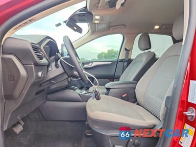 Zdjęcie 7 z 13 samochodu: 2020 FORD ESCAPE SE VIN:1FMCU0G67LUC28355 - miniatura