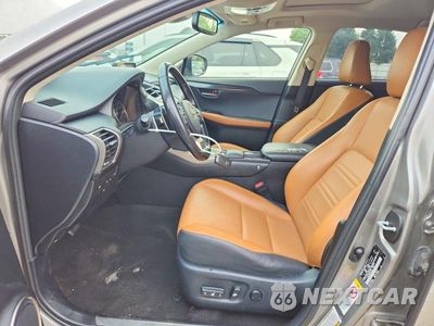 Zdjęcie 7 z 13 samochodu: 2019 LEXUS NX 300 BASE VIN:JTJBARBZ7K2199946 - miniatura