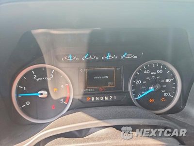 Zdjęcie 9 z 12 samochodu: 2019 FORD F450 SUPER DUTY VIN:1FDUF4GT3KDA22699 - miniatura