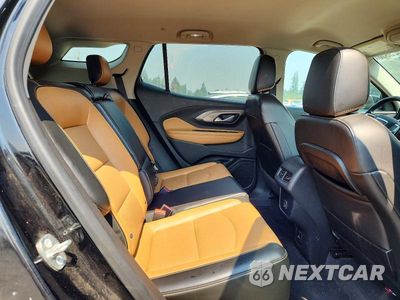 Zdjęcie 11 z 13 samochodu: 2019 GMC TERRAIN SLT VIN:3GKALPEV3KL308508 - miniatura