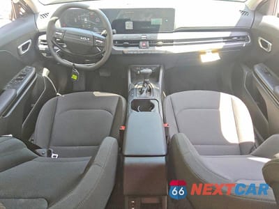 Zdjęcie 8 z 12 samochodu: 2026 KIA K4 LX VIN:3KPFT4DE3TE296951 - miniatura