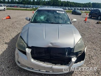 Piąte zdjęcie samochodu w środku: 2005 NISSAN ALTIMA 2.5 VIN:1N4AL11D05C386062 - miniatura