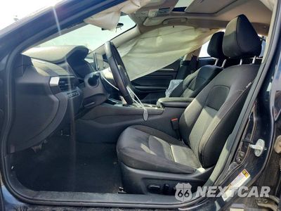 Zdjęcie 7 z 12 samochodu: 2021 NISSAN ALTIMA SV VIN:1N4BL4DV4MN398471 - miniatura