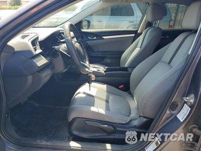 Zdjęcie 7 z 12 samochodu: 2016 HONDA CIVIC LX VIN:19XFC2F50GE048731 - miniatura