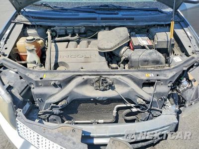 Zdjęcie 12 z 13 samochodu: 2007 LINCOLN MKX VIN:2LMDU68C77BJ15839 - miniatura