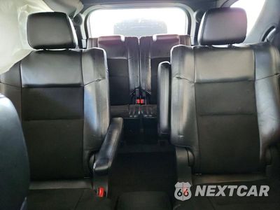 Zdjęcie 10 z 13 samochodu: 2018 DODGE DURANGO GT VIN:1C4RDHDG3JC485977 - miniatura