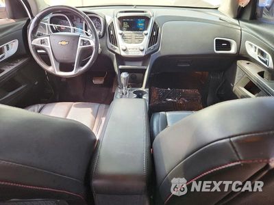 Zdjęcie 8 z 12 samochodu: 2016 CHEVROLET EQUINOX LTZ VIN:2GNFLGE35G6168173 - miniatura