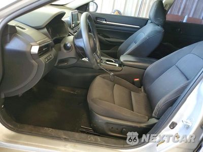 Zdjęcie 7 z 13 samochodu: 2023 NISSAN ALTIMA SV VIN:1N4BL4DV9PN375191 - miniatura