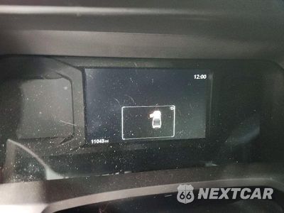 Zdjęcie 9 z 12 samochodu: 2025 TOYOTA TACOMA SR5 VIN:3TMLB5JN6SM122456 - miniatura