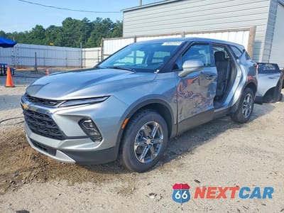 2026 CHEVROLET BLAZER 2LT 3GNKBCR4XTS183132 - główne zdjęcie licytacji z USA - miniatura