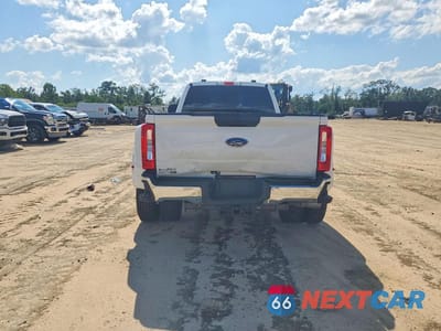 Zdjęcie 6 z 12 samochodu: 2026 FORD F350 SUPER DUTY VIN:1FT8W3DT5TED25497 - miniatura