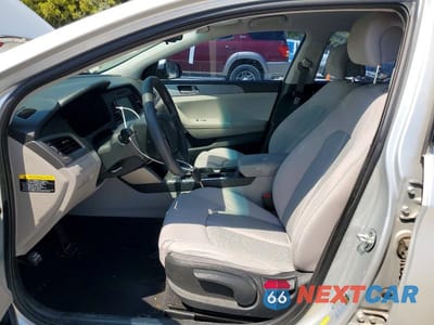 Zdjęcie 7 z 12 samochodu: 2016 HYUNDAI SONATA SE VIN:5NPE24AF4GH428158 - miniatura