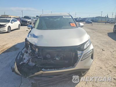 Piąte zdjęcie samochodu w środku: 2023 NISSAN ROGUE SV VIN:JN8BT3BA9PW416244 - miniatura