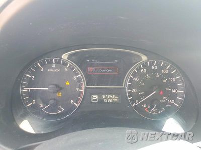 Zdjęcie 9 z 12 samochodu: 2013 NISSAN ALTIMA 3.5 S VIN:1N4BL3AP0DN566381 - miniatura