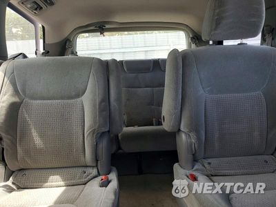 Zdjęcie 10 z 13 samochodu: 2010 TOYOTA SIENNA CE 7-PASSENGER VIN:5TDKK4CC1AS305201 - miniatura