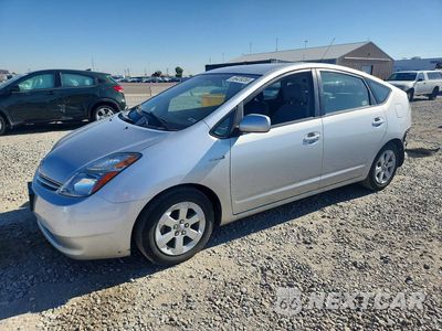 2008 TOYOTA PRIUS BASE JTDKB20U887802123 - główne zdjęcie licytacji z USA - miniatura