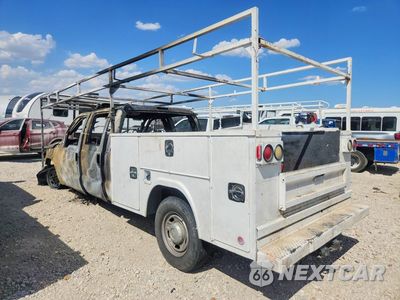 Drugie zdjęcie samochodu z przodu: 2012 FORD F350 SUPER DUTY VIN:1FT8W3A62CEB84192 - miniatura